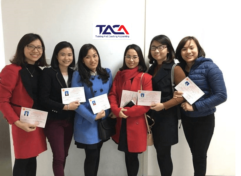 Thành lập Đại Lý Thuế - con đường phát triển sự nghiệp còn bị bỏ ngỏ