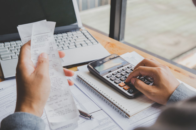 Rủi ro về thuế thu nhập cá nhân Rủi ro về thuế thu nhập cá nhân
