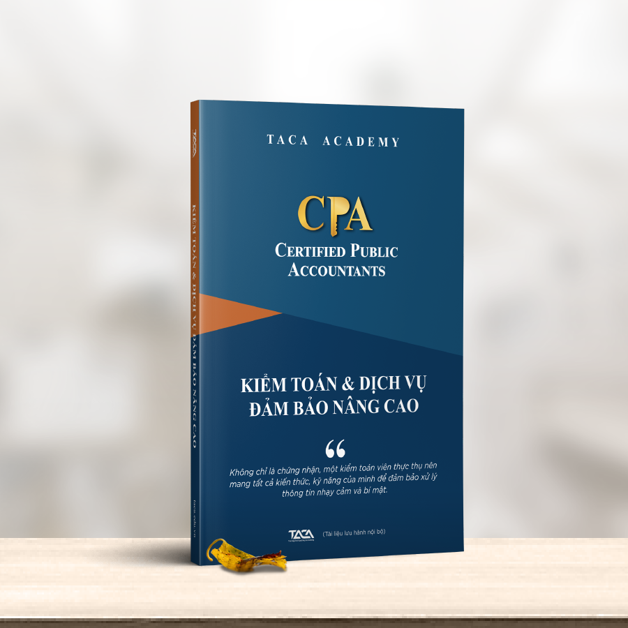 Môn Kiểm toán CPA có khó không?