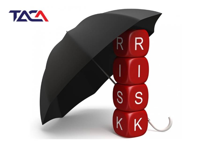 Hướng dẫn phân tích và đánh giá rủi ro trong doanh nghiệp
