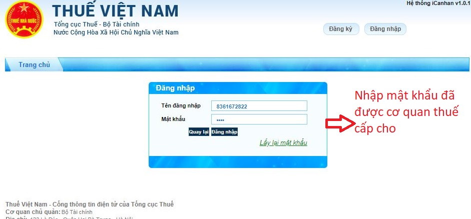 ke khai thue cho thue tai san qua mang