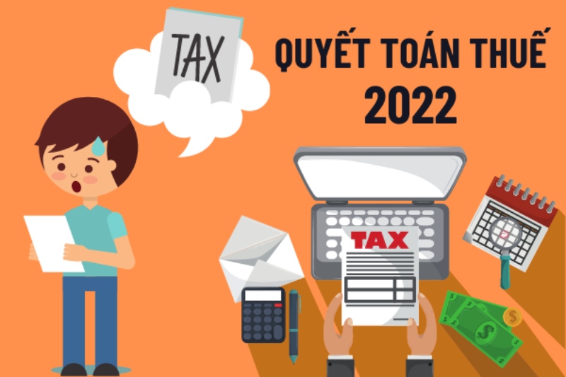 thoi gian quyet toan thue tncn