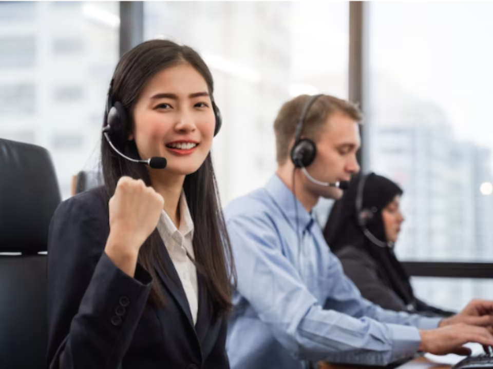 Tuyển vị trí Chuyên viên tư vấn tuyển sinh