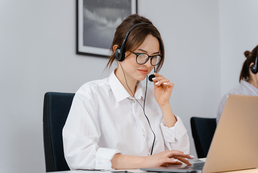 Tuyển vị trí Nhân viên chăm sóc khách hàng