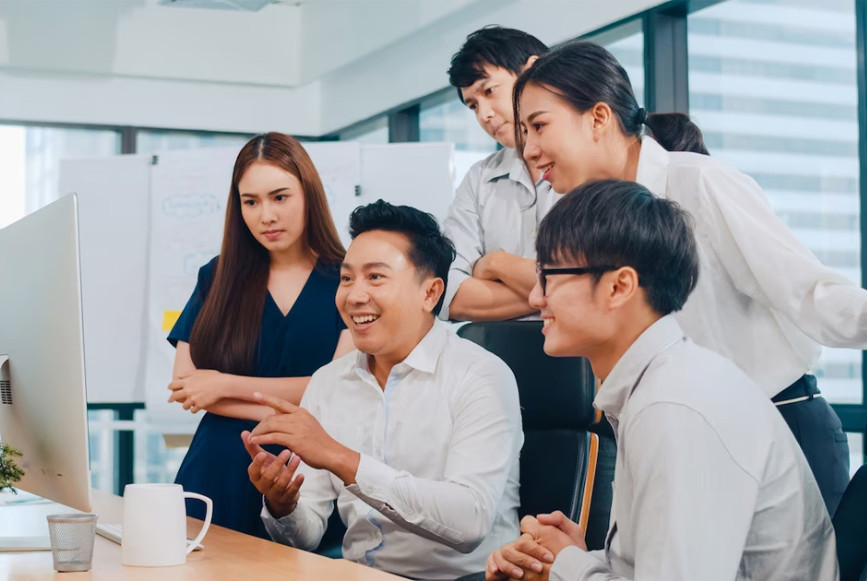 Tuyển dụng Kế toán các vị trí: Trưởng nhóm - Chuyên viên - học việc phòng kế toán - thuế