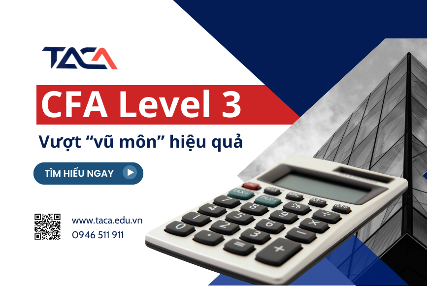 CFA Level 3
