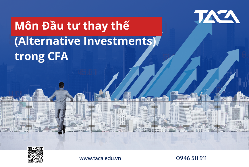 Alternative Investments CFA