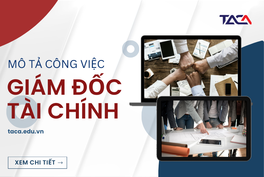 mô tả công việc giám đốc