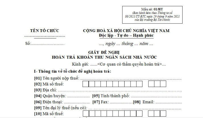 Hoàn thuế GTGT hàng xuất khẩu: Quy trình chuẩn và bí quyết tăng hiệu quả tài chính
