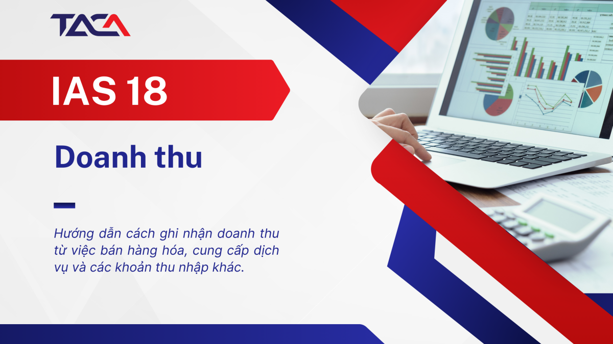 IAS 18 - Doanh thu