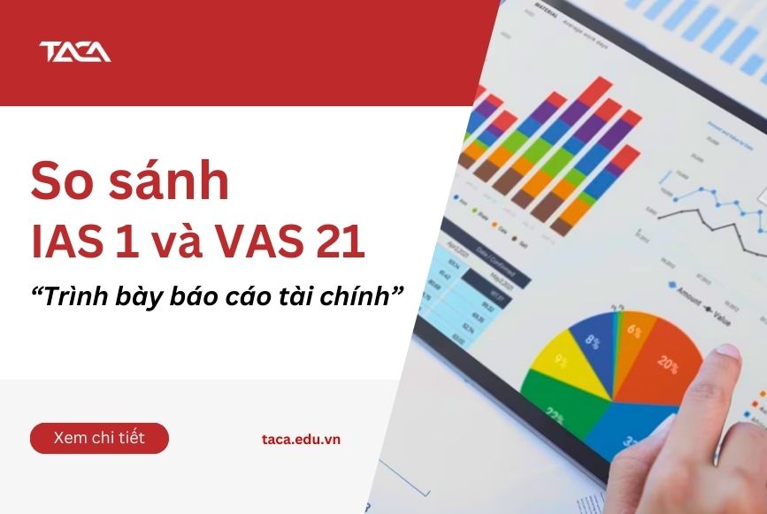 so sánh ias 1 và vas 21