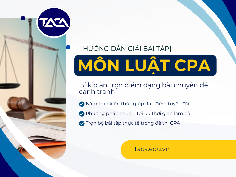 bài tập chuyên đề cạnh tranh