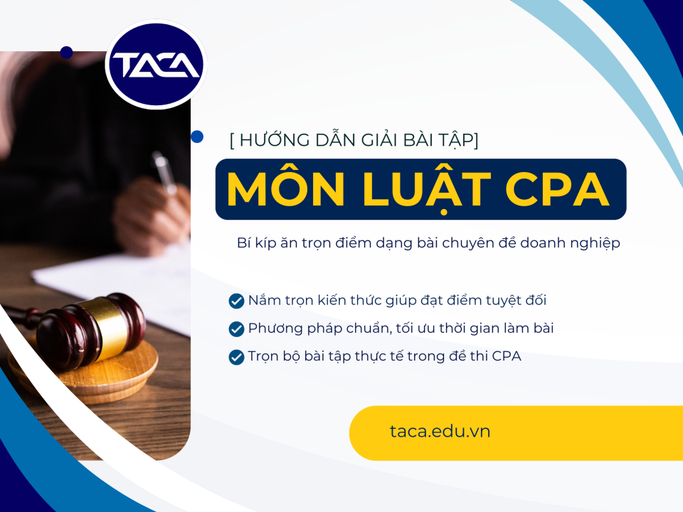 Bài tập chuyên đề doanh nghiệp