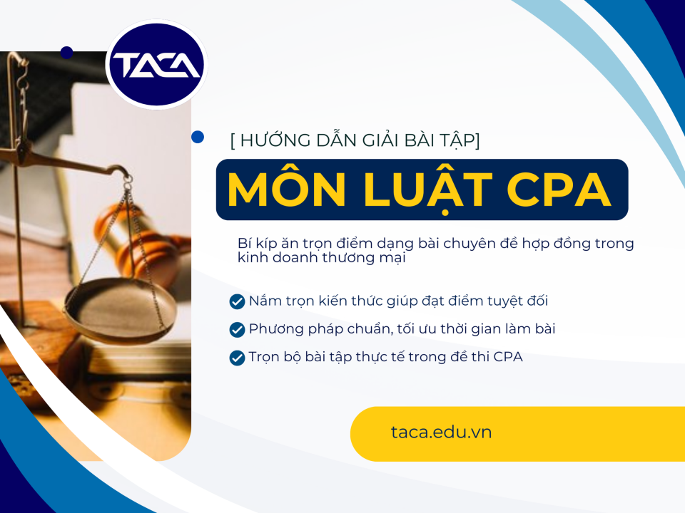 bài tập chuyên đề hợp đồng trong kinh doanh thương mại
