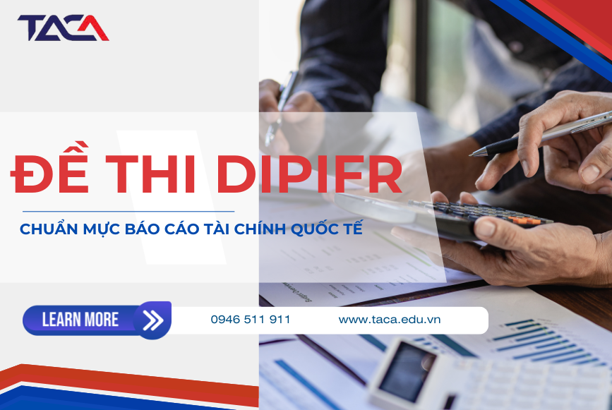 đề thi dipifr