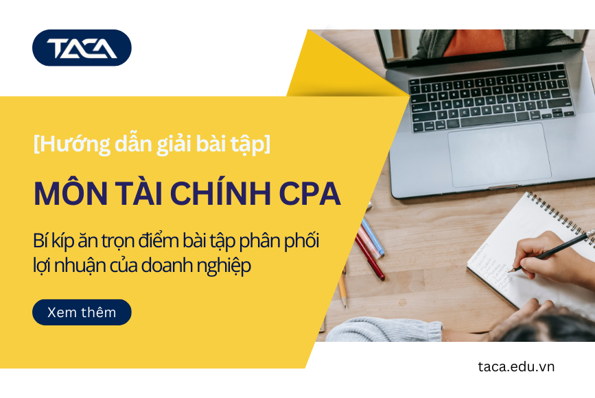 bai tap phan phoi loi nhuan cua doanh nghiep