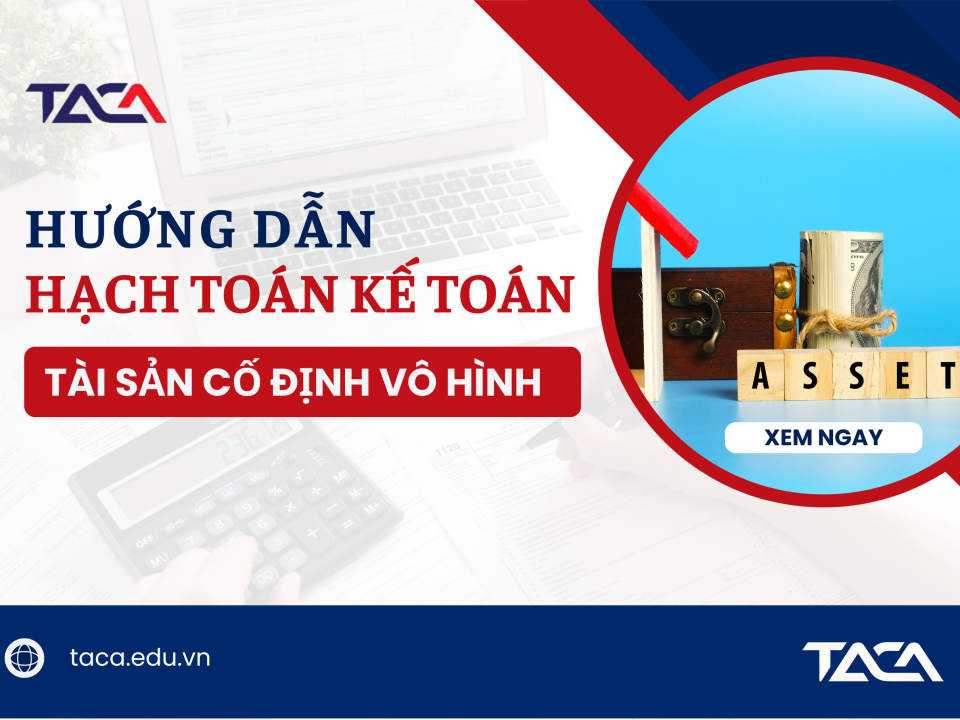 hạch toán tài sản cố định vô hình