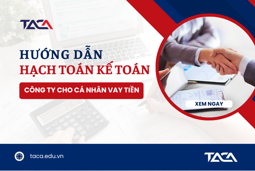 công ty cho cá nhân vay tiền