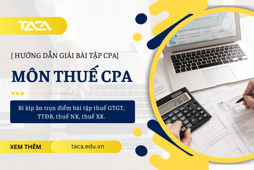 bai tap thue gtgt, ttđb, thue nk, thue xk