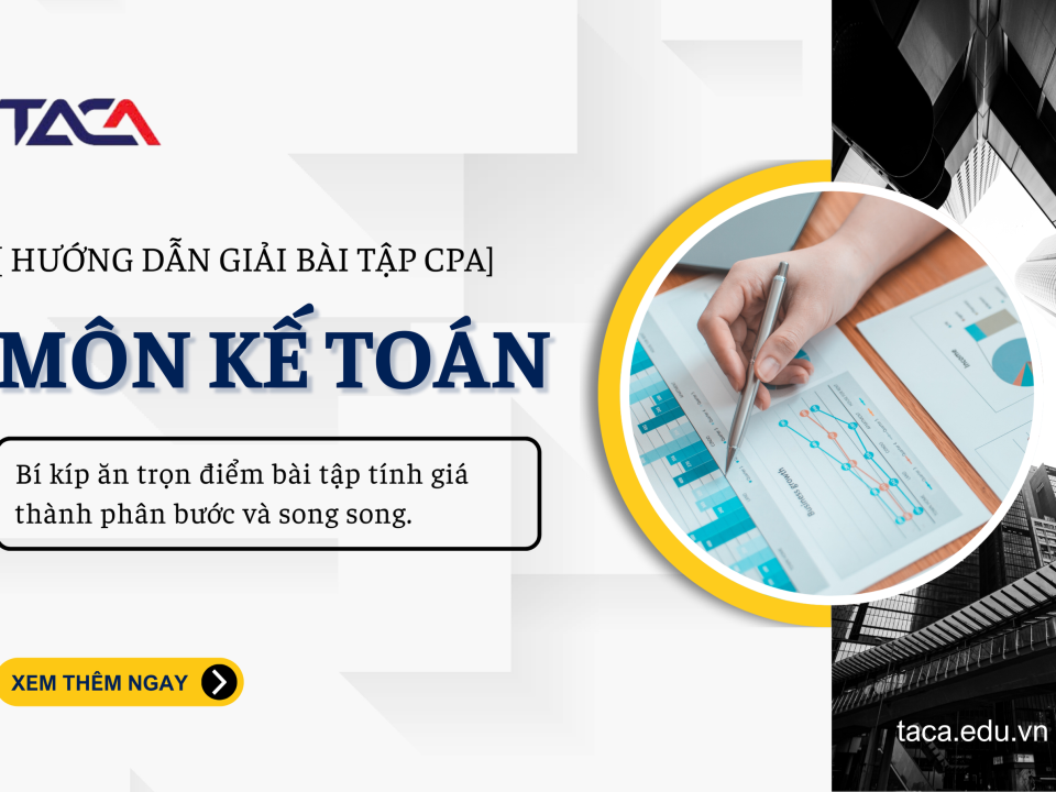 bài tập tính giá thành phân bước và song song