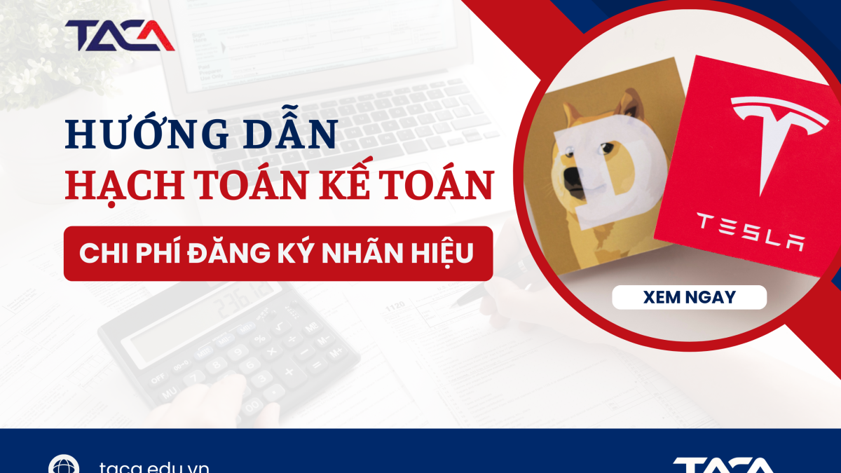 HẠCH TOÁN CHI PHÍ THUÊ VĂN PHÒNG
