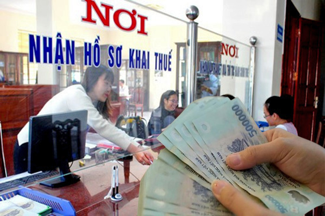 Hướng dẫn thực hiện quy trình hoàn thuế thu nhập cá nhân tự động theo Quyết định số 108/QĐ-TCT năm 2025