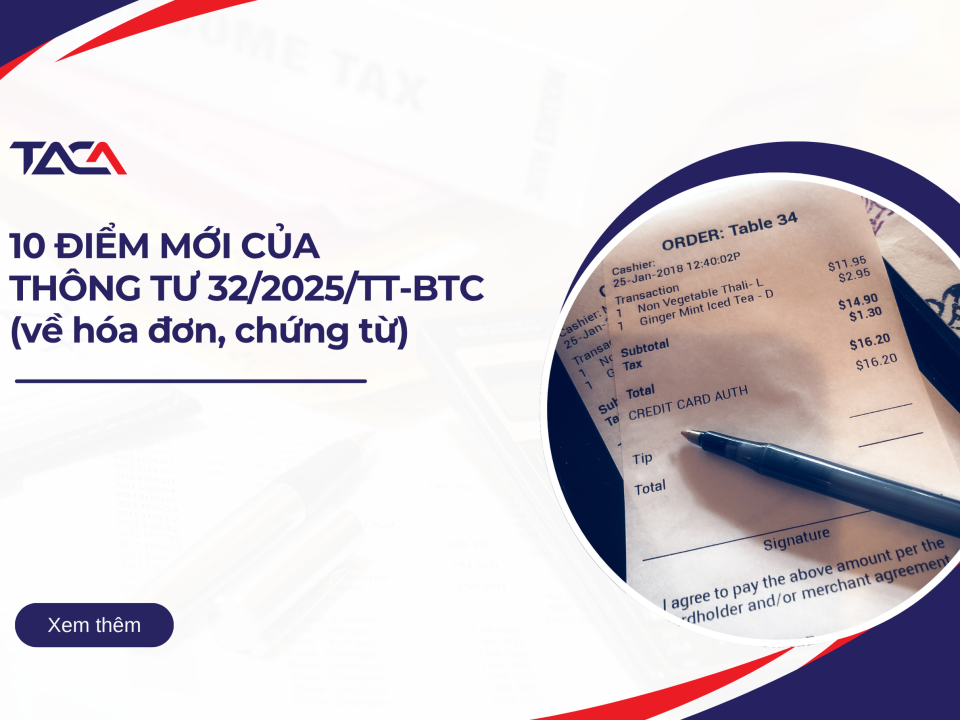diem-moi-cua-thong-tu-32-2025-tt-btc-ve-hoa-don-chung-tu