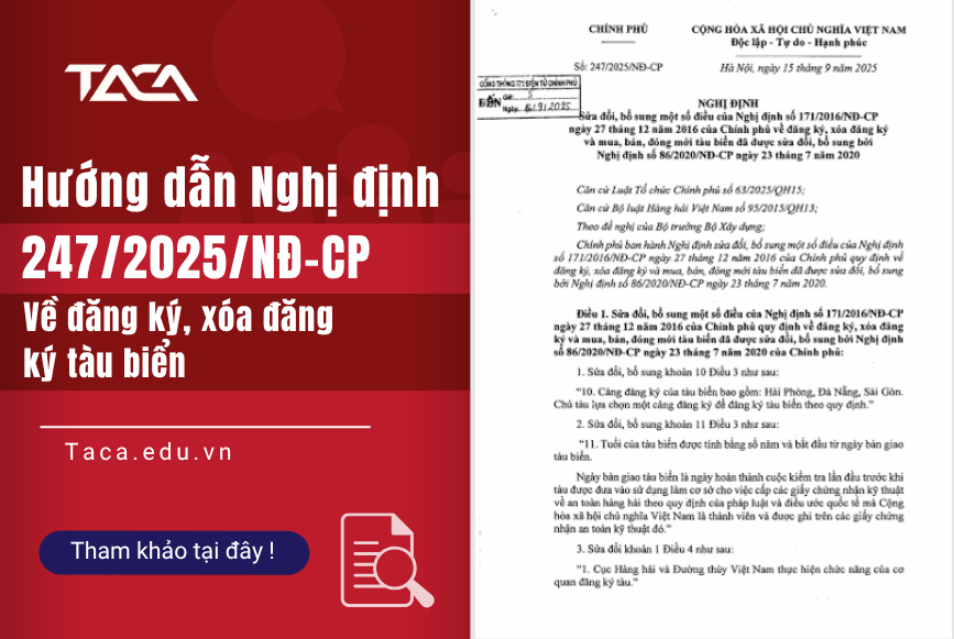 Nghị định số 247/2025/NĐ-CP