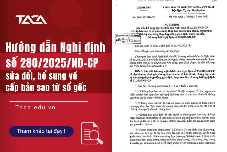 Nghị định số 280/2025/NĐ-CP