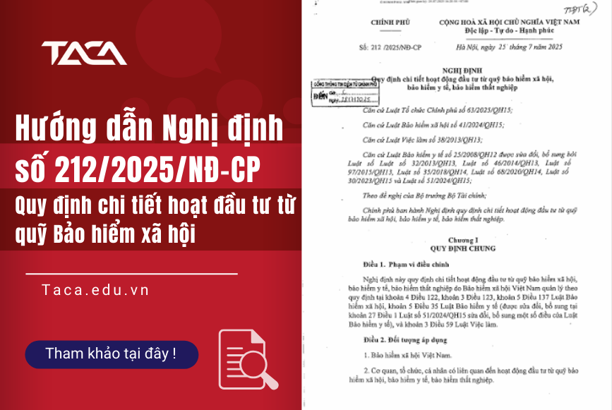 Nghị định số 212/2025/NĐ-CP