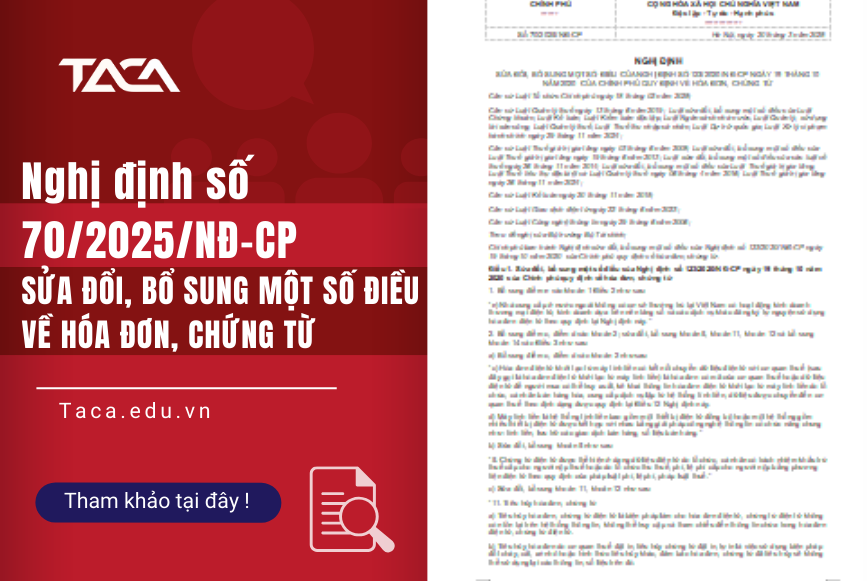 Nghị định 70/2025/NĐ-CP