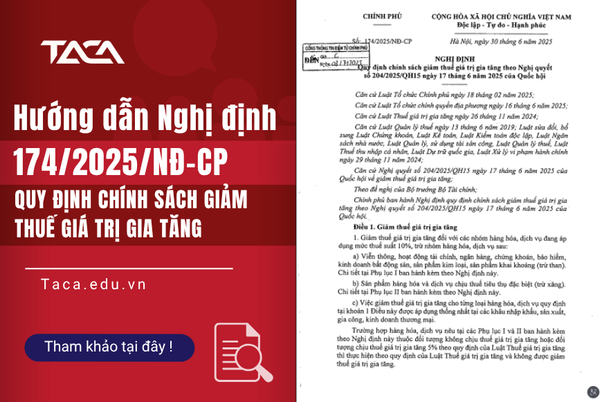 Nghị định số 174/2025/NĐ-CP