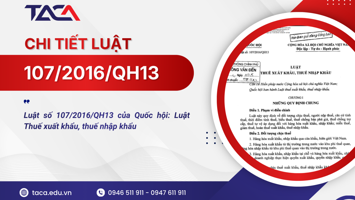 Luật 107/2016/QH13