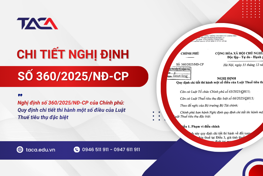 Nghị định số 360/2025/NĐ-CP