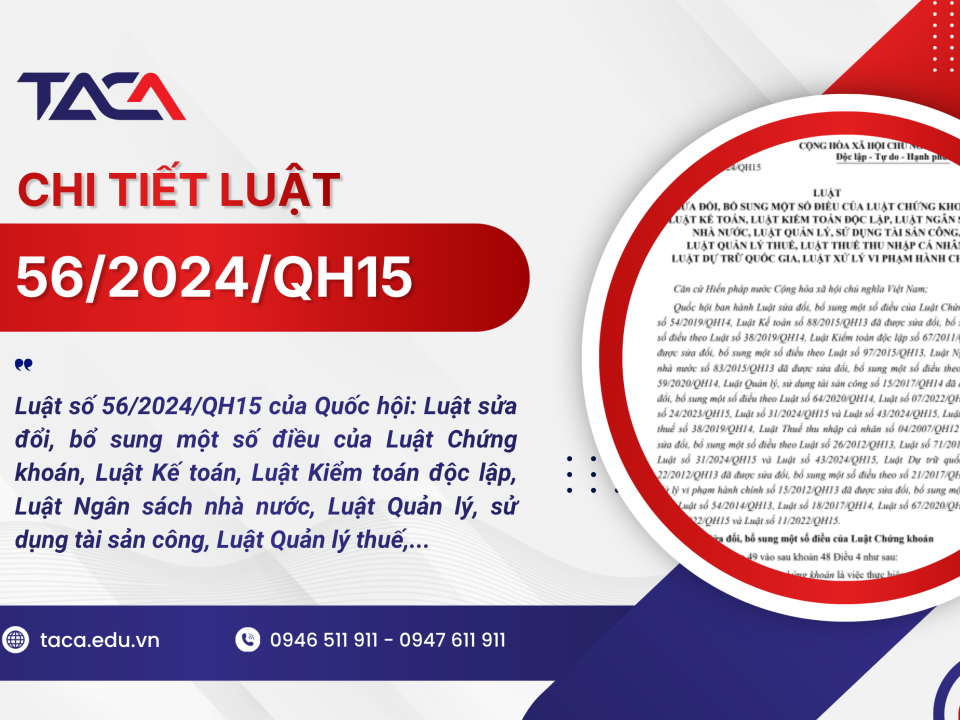 Luật 56/2024/QH15