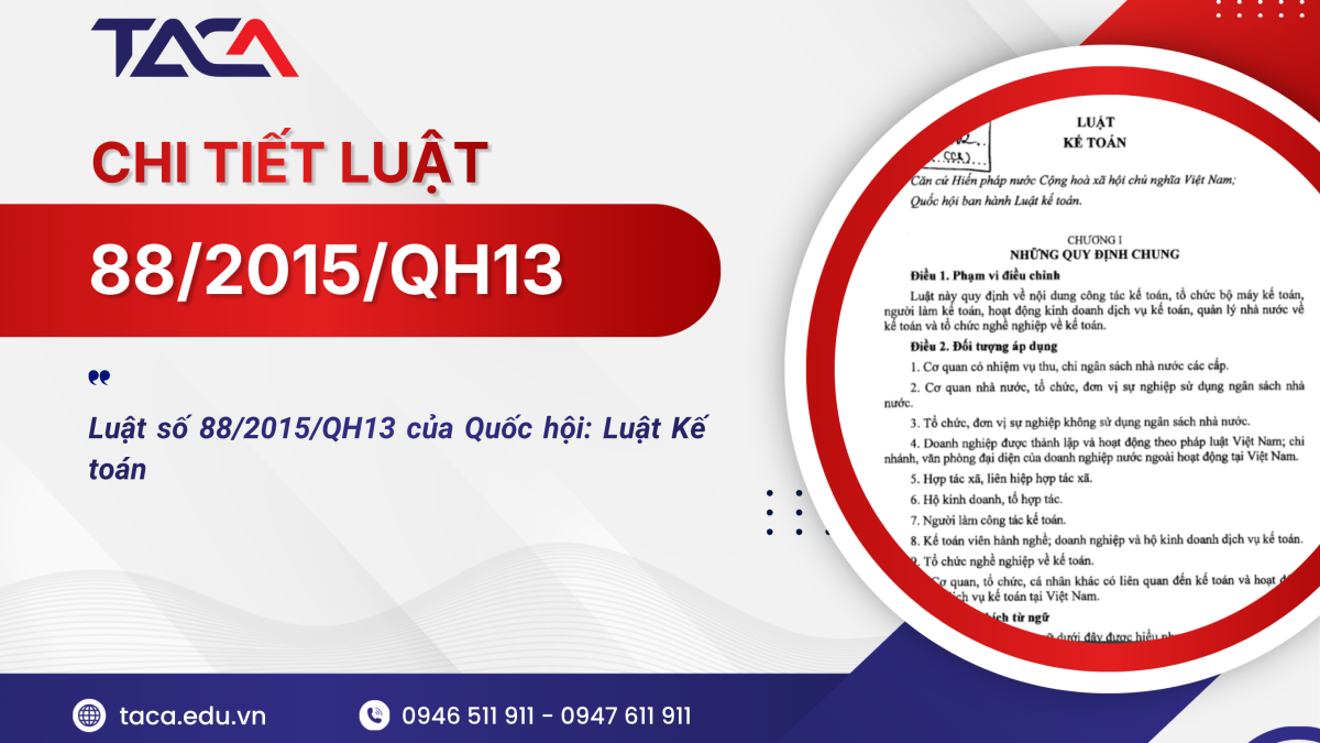 Luật 88/2015/QH13
